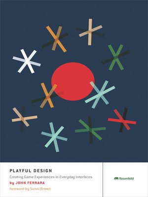 cover image of Playful Design